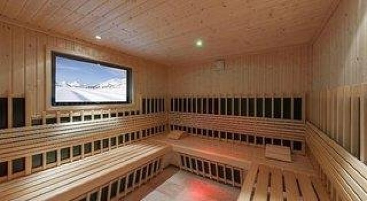 Sporthotel Edelweiss