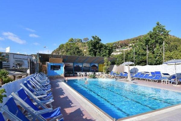 Hotel Villa Franca