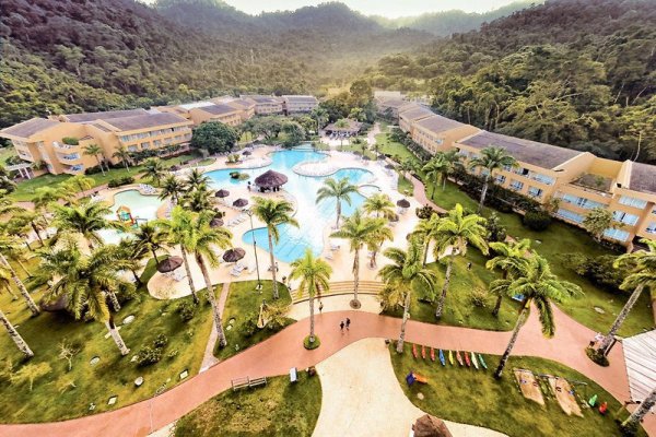Vila Gale Eco Resort De Angra