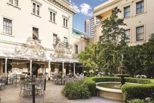Adina Apartment Hotel Adelaide Treasury