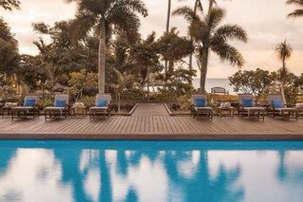 Lizard Island Resort