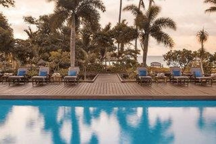 Lizard Island Resort