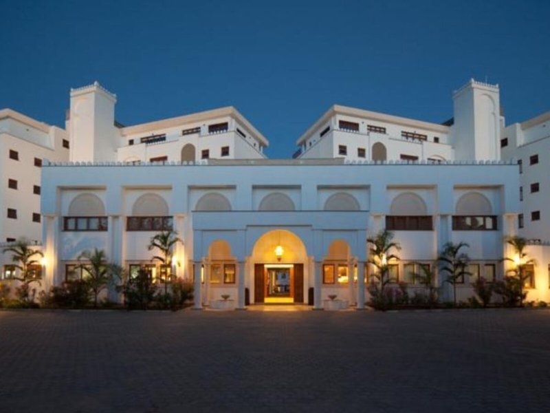 Lantana Galu Beach Hotel recenzie