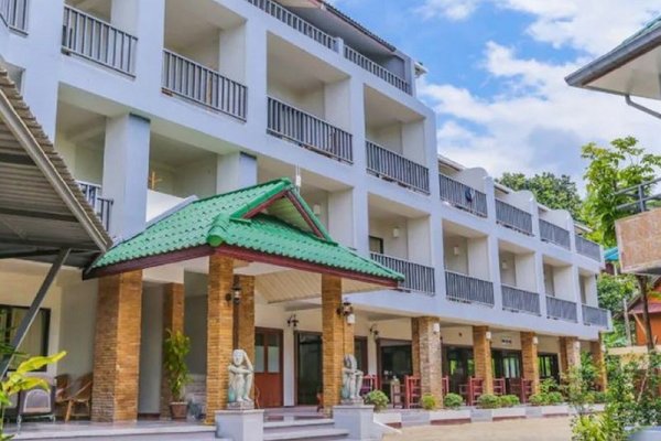 Villa Cha-Cha Koh Phangan