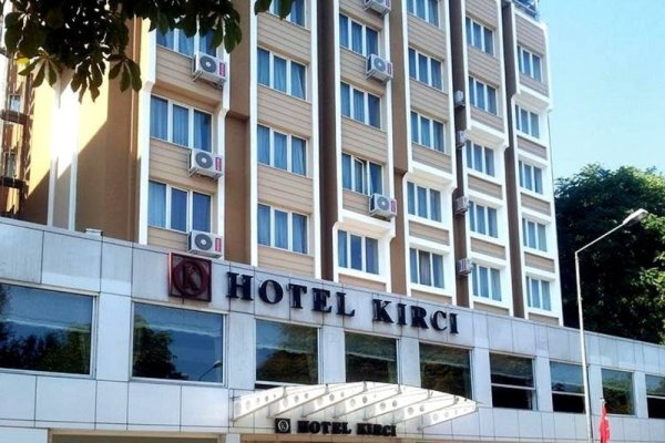 Termal Hotel Kirci