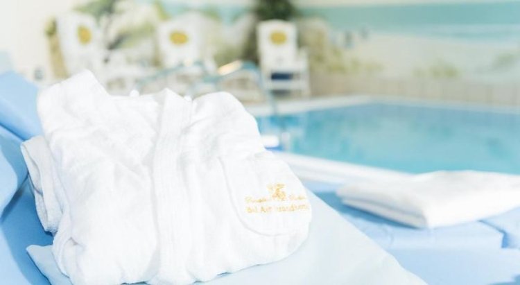Bel Air Strandhotel