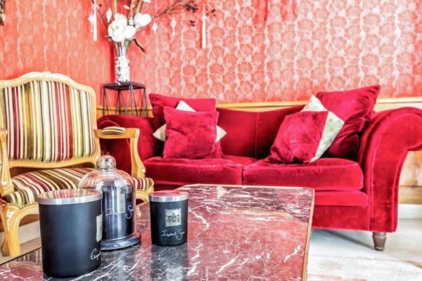 Hotel Regence