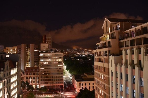 Cape Diamond Boutique Hotel