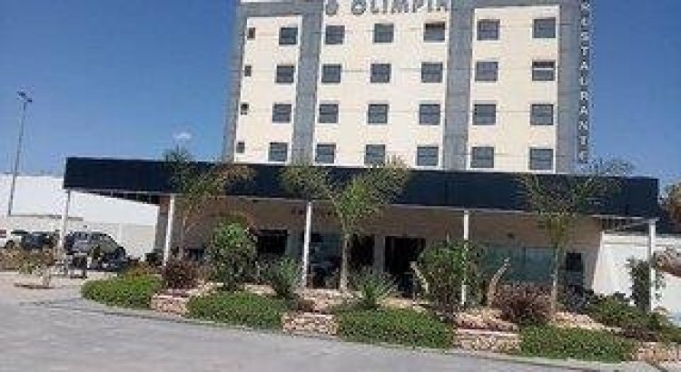 Olimpia Hoteles