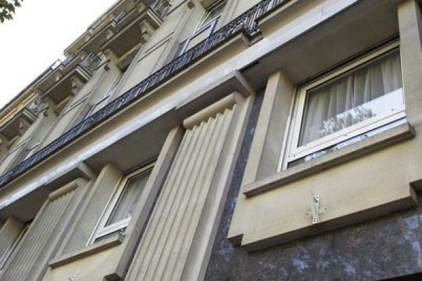 Aparthotel Adagio Paris Haussmann