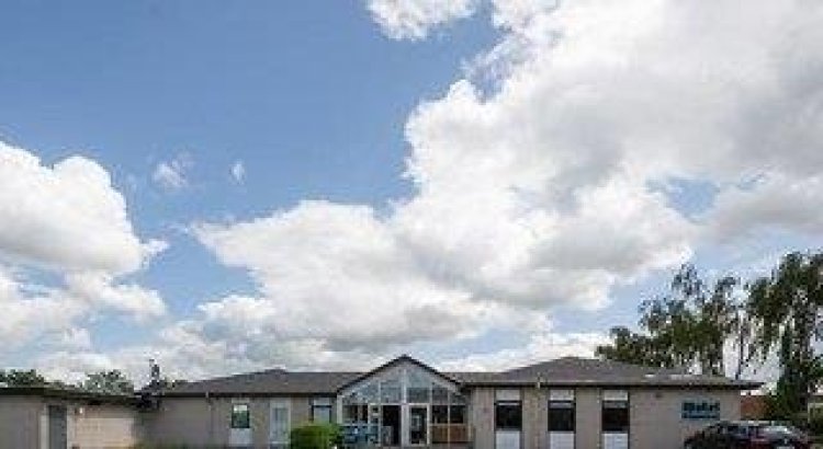 Motel Poppelvej