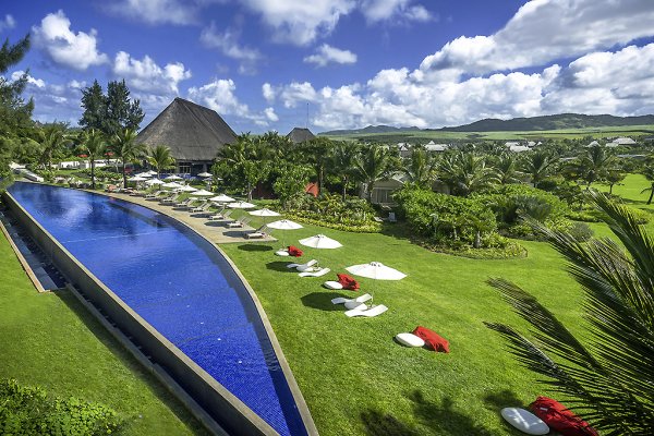 Hotel So/ Sofitel Mauritius