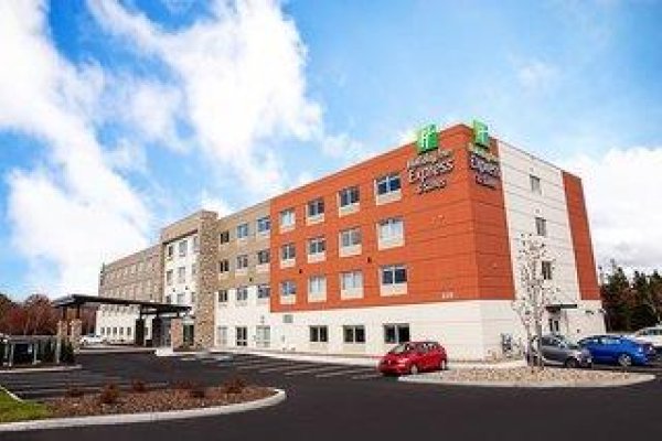 Holiday Inn Express & Suites Halifax Dartmouth