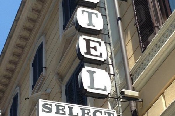 Select