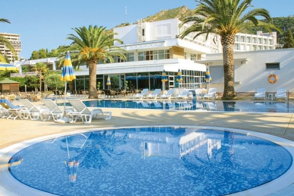 Hotel Montenegro