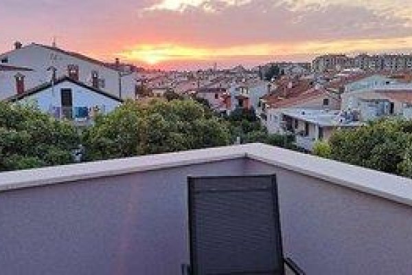 Apartments Val