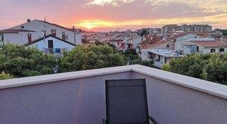 Apartments Val