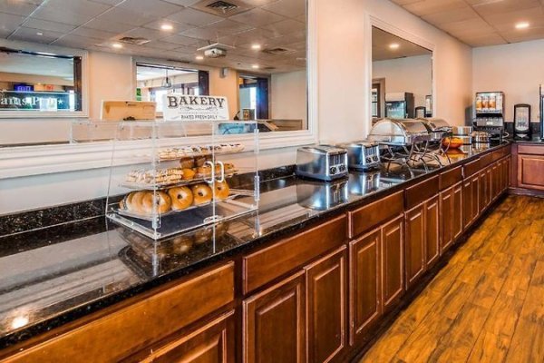 Best Western Adams Inn QuincyBoston