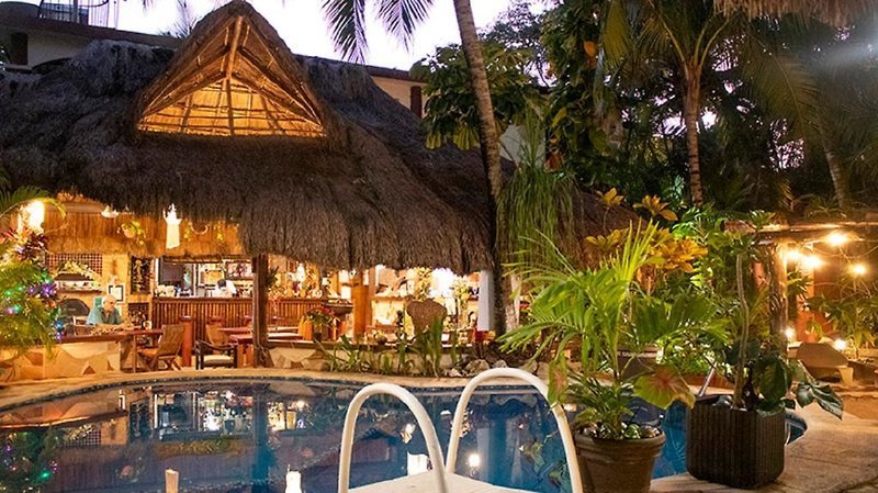 Cocos Cabanas