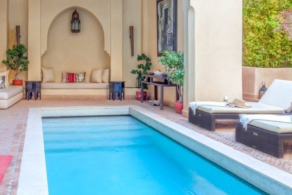Riad Dar Karma