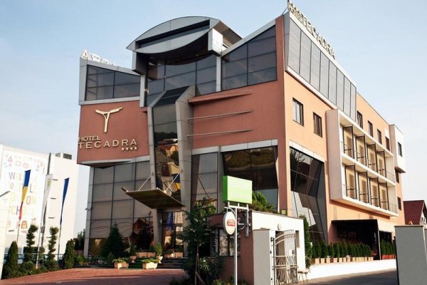 Hotel Tecadra