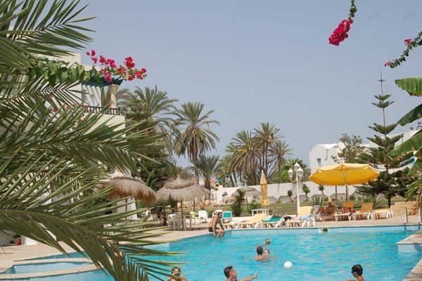 Djerba Orient