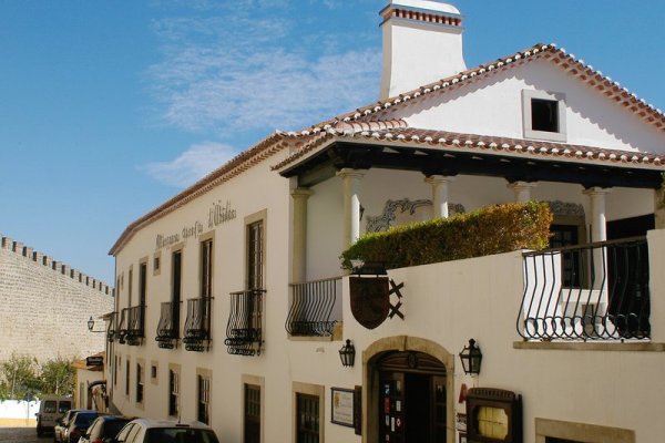 Josefa D'obidos Hotel