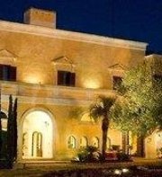 Relais Reggia Domizia