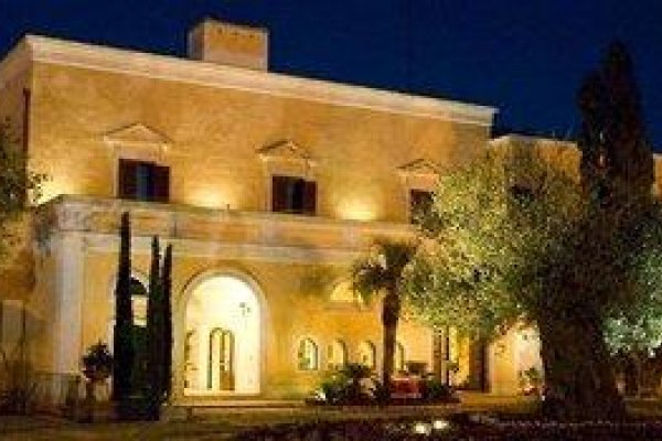 Relais Reggia Domizia