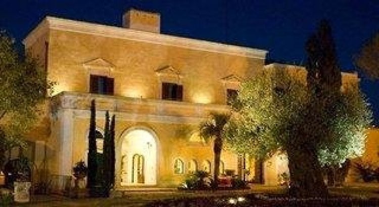 Relais Reggia Domizia