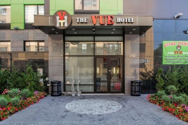 The Vue, An Ascend Hotel Collection Member