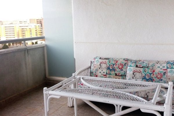 Apartamentos Colomeras 3000