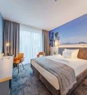 Best Western Hotel Wiesbaden