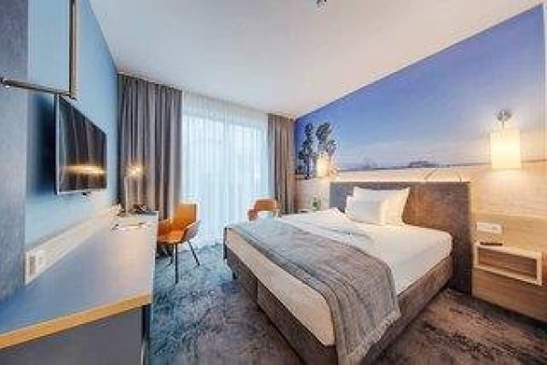 Best Western Hotel Wiesbaden