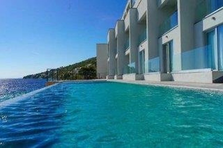 Hotel Hildegard