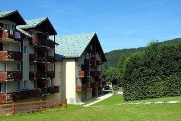 Vacancéole  Résidence La Croix Margot