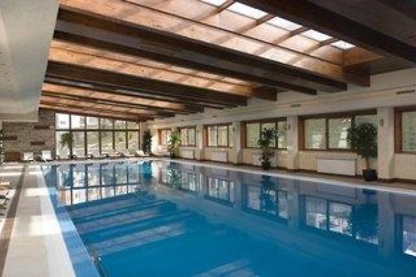 Spa Resort St. Ivan Rilski  Half Board & All Inclusive