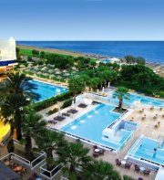 Hotel Blue Star