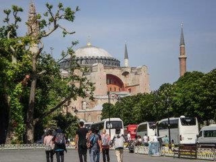 Grand Vatan Hotel