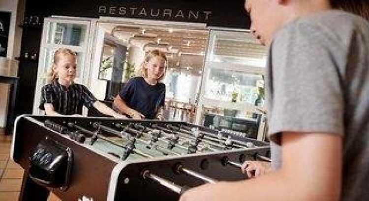 Vejle Center Hotel