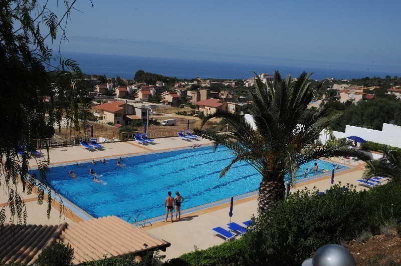 Residence Isabella Sport recenzie
