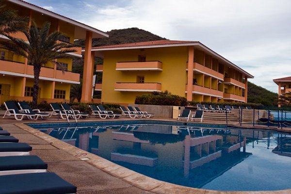 Hotel Dunes Beach Resort