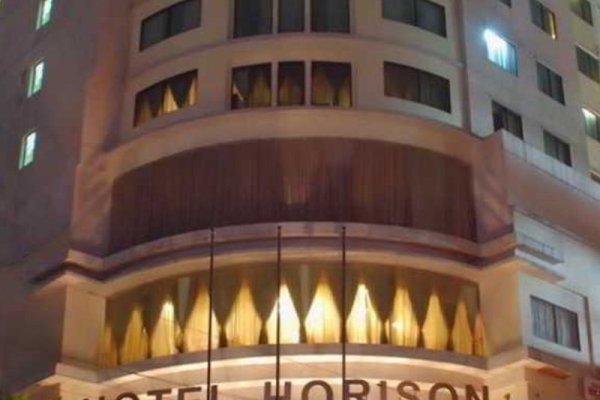 Horison