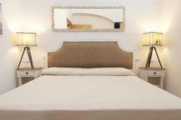 Acuario Guest House