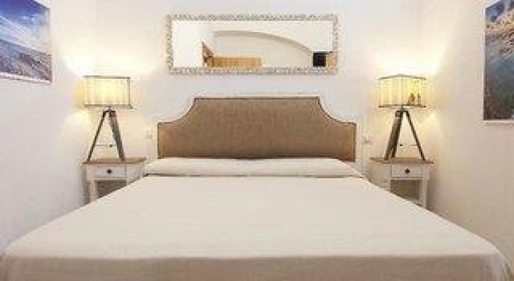 Acuario Guest House