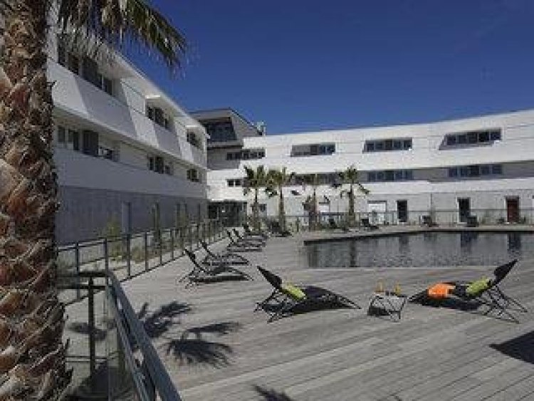 Residence Le Terral