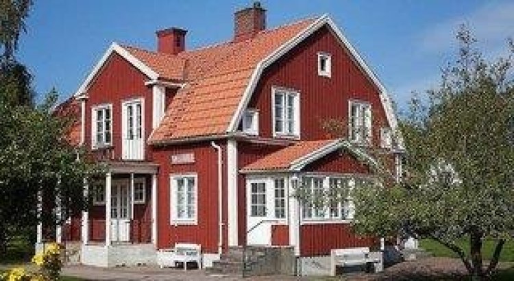 Smålandsgården Gästgiveri