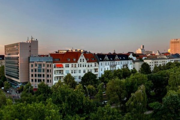 Citadines Kurfürstendamm Berlin