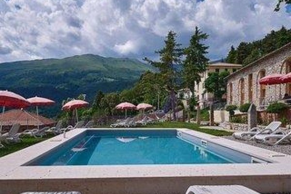 Hotel Belvedere