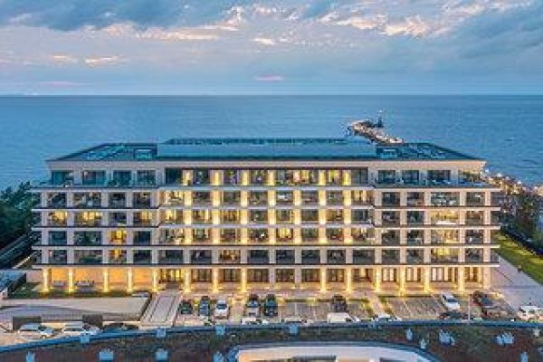 Baltic View Resort & Spa, A Member Of Radisson Individuals